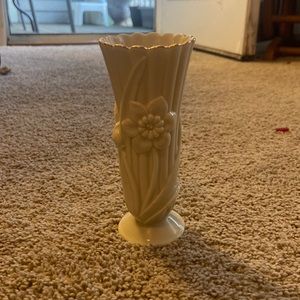 Lenox Vase